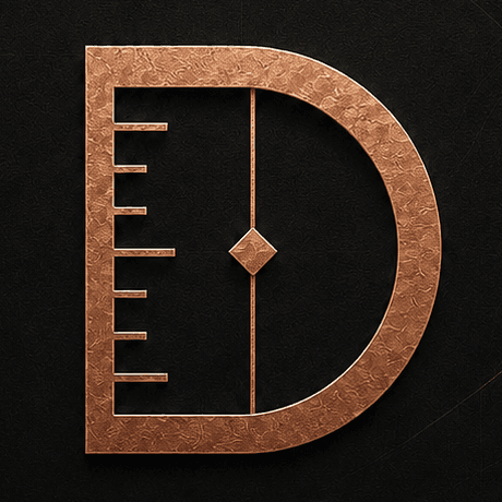 Denominated logo